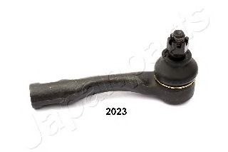 Наконечник рулевой тяги JAPANPARTS TI-2022R
