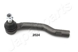Наконечник рулевой тяги JAPANPARTS TI-2024L