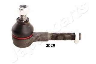 Наконечник рулевой тяги JAPANPARTS TI-2029