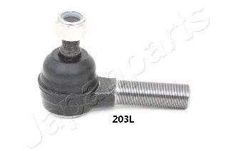 Наконечник рулевой тяги JAPANPARTS TI-203L