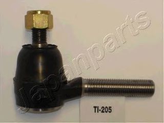 Наконечник рулевой тяги JAPANPARTS TI-205