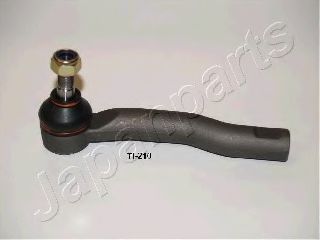 Наконечник рулевой тяги JAPANPARTS TI-207L