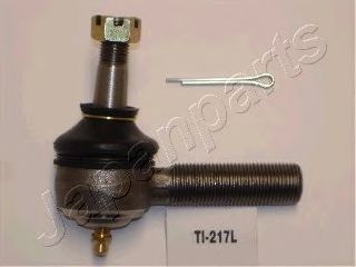 Наконечник рулевой тяги JAPANPARTS TI-217L