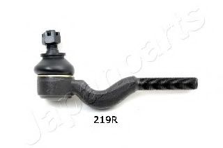 Наконечник рулевой тяги JAPANPARTS TI-219R