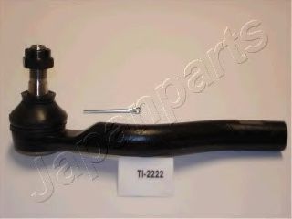 Наконечник рулевой тяги JAPANPARTS TI-2222R