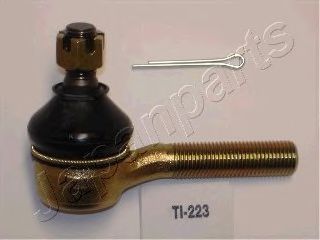 Наконечник рулевой тяги JAPANPARTS TI-223