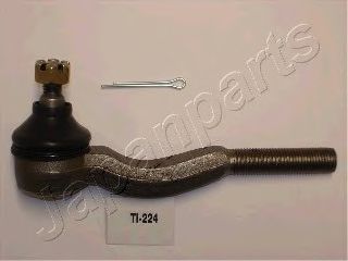 Наконечник рулевой тяги JAPANPARTS TI-224