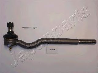 Наконечник рулевой тяги JAPANPARTS TI-232