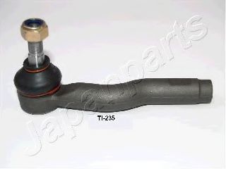Наконечник рулевой тяги JAPANPARTS TI-234R