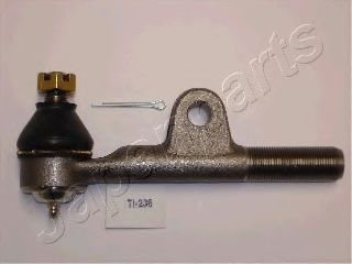 Наконечник рулевой тяги JAPANPARTS TI-236