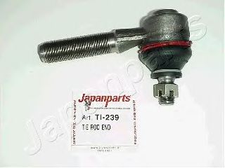 Наконечник рулевой тяги JAPANPARTS TI-239