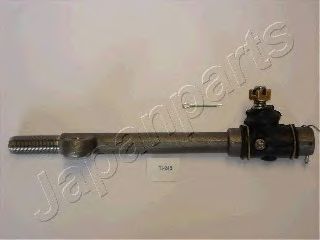 Наконечник рулевой тяги JAPANPARTS TI-245