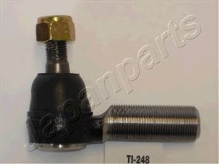 Наконечник рулевой тяги JAPANPARTS TI-248