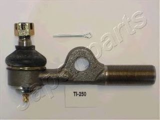 Наконечник рулевой тяги JAPANPARTS TI-250