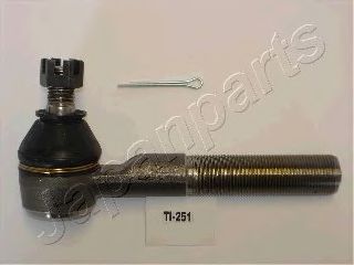 Наконечник рулевой тяги JAPANPARTS TI-251