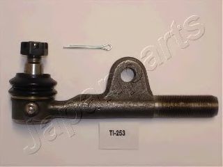Наконечник рулевой тяги JAPANPARTS TI-253R