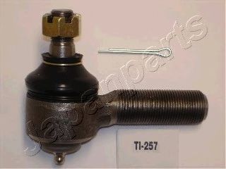 Наконечник рулевой тяги JAPANPARTS TI-257