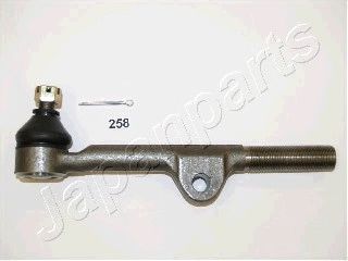 Наконечник рулевой тяги JAPANPARTS TI-258