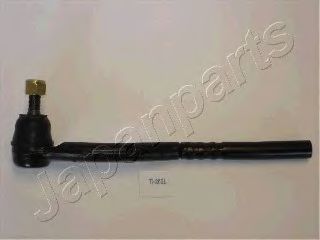 Наконечник рулевой тяги JAPANPARTS TI-262L