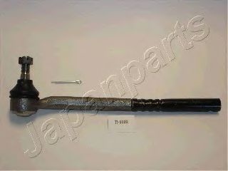 Наконечник рулевой тяги JAPANPARTS TI-262R