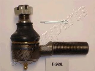 Наконечник рулевой тяги JAPANPARTS TI-263L