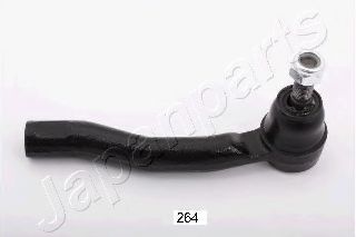 Наконечник рулевой тяги JAPANPARTS TI-264L