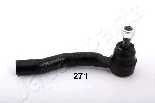 Наконечник рулевой тяги JAPANPARTS TI-264R