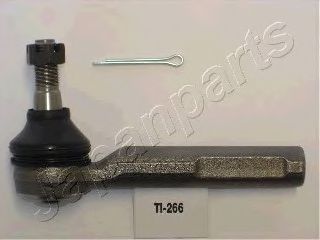 Наконечник рулевой тяги JAPANPARTS TI-266