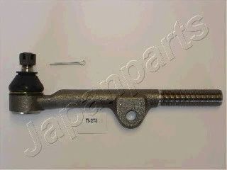 Наконечник рулевой тяги JAPANPARTS TI-273