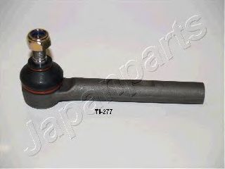 Наконечник рулевой тяги JAPANPARTS TI-277
