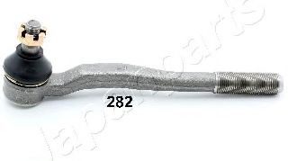 Наконечник рулевой тяги JAPANPARTS TI-282L