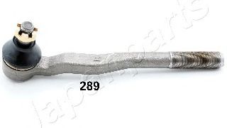 Наконечник рулевой тяги JAPANPARTS TI-282R