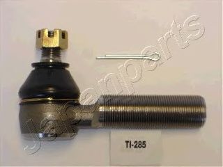 Наконечник рулевой тяги JAPANPARTS TI-285