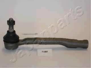 Наконечник рулевой тяги JAPANPARTS TI-293R