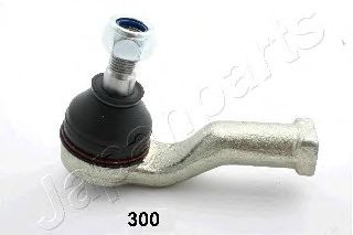 Наконечник рулевой тяги JAPANPARTS TI-300