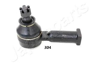 Наконечник рулевой тяги JAPANPARTS TI-304