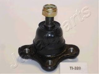 Наконечник рулевой тяги JAPANPARTS TI-320