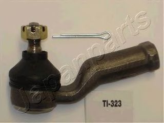 Наконечник рулевой тяги JAPANPARTS TI-323