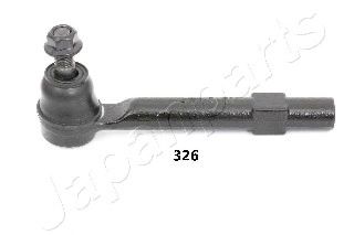 Наконечник рулевой тяги JAPANPARTS TI-326