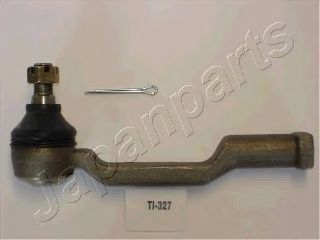 Наконечник рулевой тяги JAPANPARTS TI-327