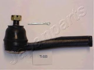 Наконечник рулевой тяги JAPANPARTS TI-330