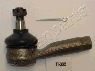 Наконечник рулевой тяги JAPANPARTS TI-332