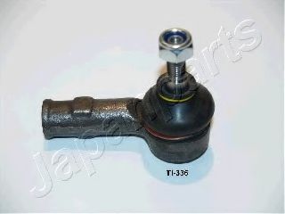 Наконечник рулевой тяги JAPANPARTS TI-336L