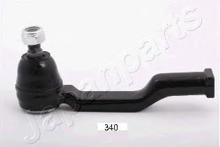Наконечник рулевой тяги JAPANPARTS TI-340