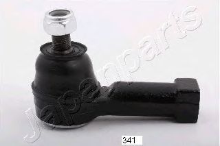 Наконечник рулевой тяги JAPANPARTS TI-341