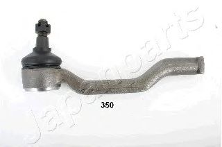 Наконечник рулевой тяги JAPANPARTS TI-350
