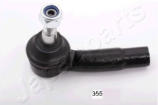 Наконечник рулевой тяги JAPANPARTS TI-355R
