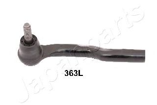 Наконечник рулевой тяги JAPANPARTS TI-363L