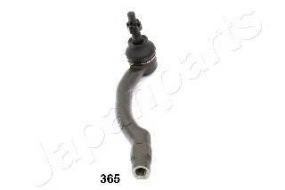 Наконечник рулевой тяги JAPANPARTS TI-364R