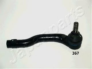 Наконечник рулевой тяги JAPANPARTS TI-366R